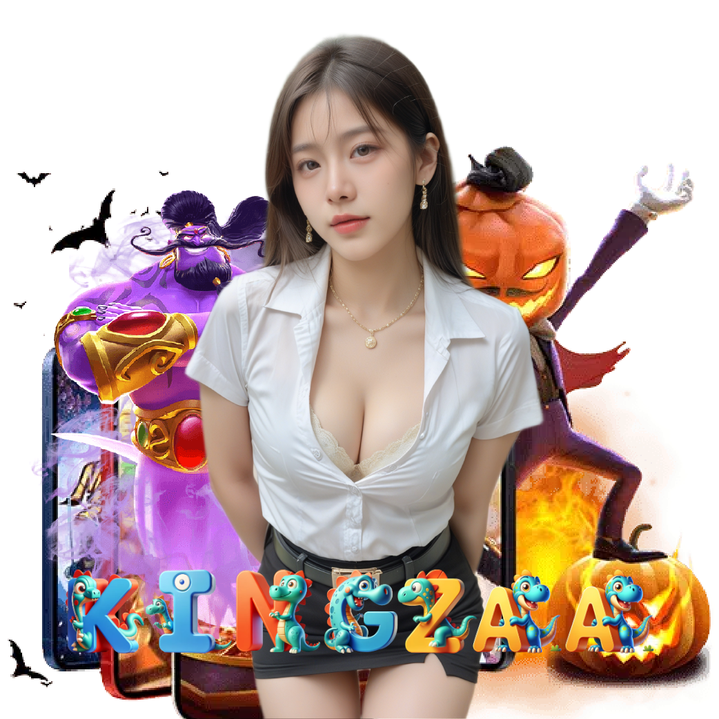 kingzaa เกมลิขสิทธิ์แท้