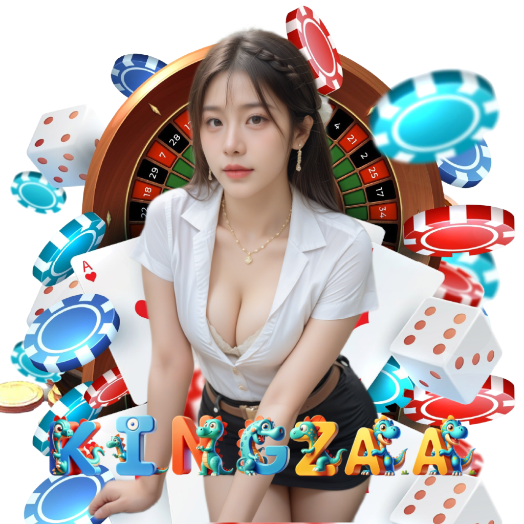 kingzaa อันดับ 1