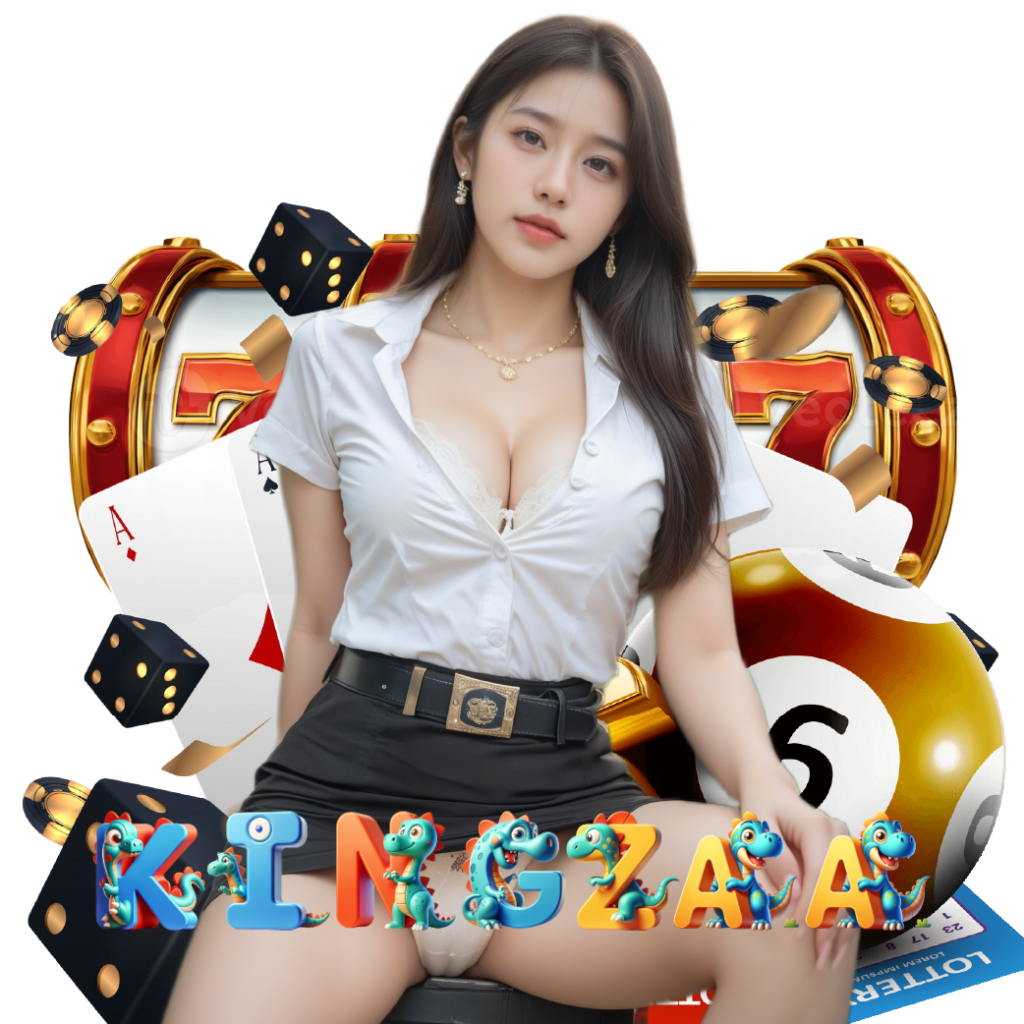 kingzaa เว็บตรง
